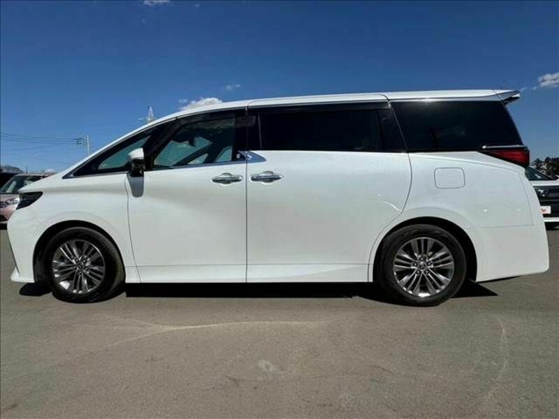 ALPHARD-11