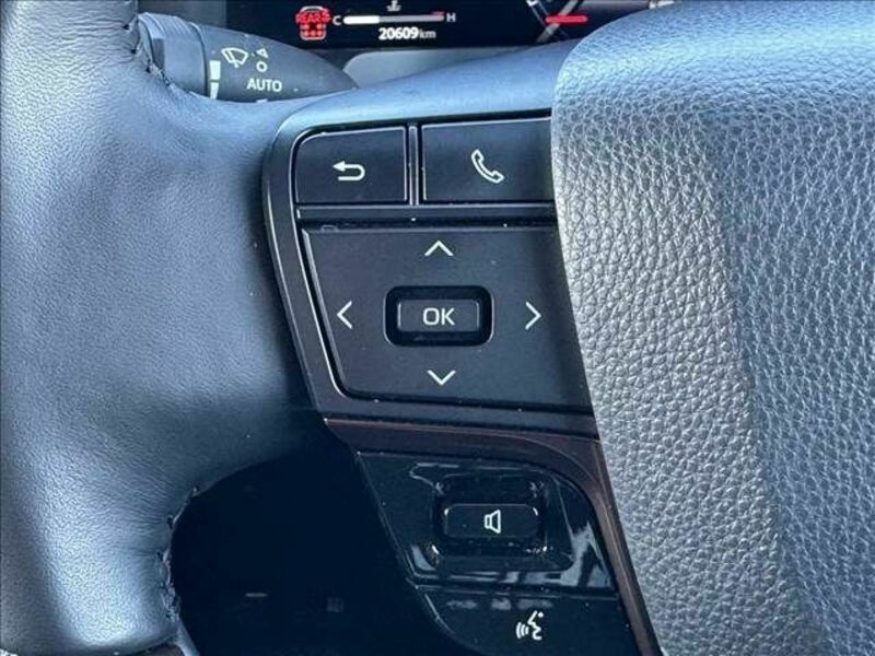 ALPHARD-25