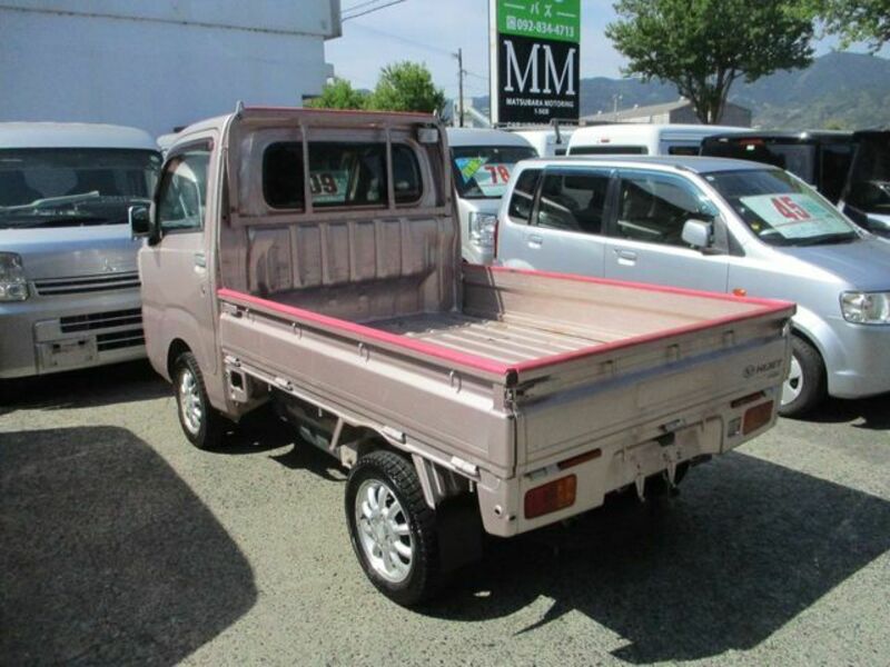 HIJET TRUCK-2