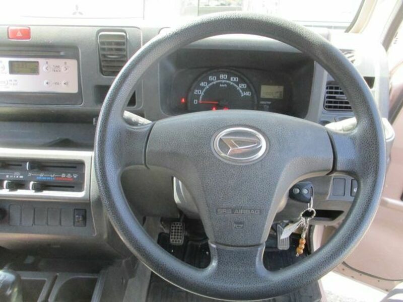 HIJET TRUCK-4
