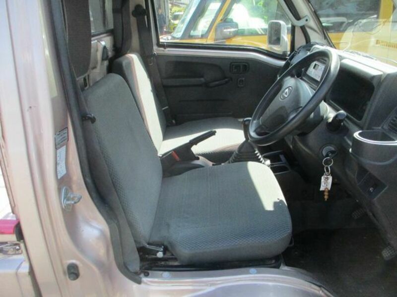 HIJET TRUCK-13