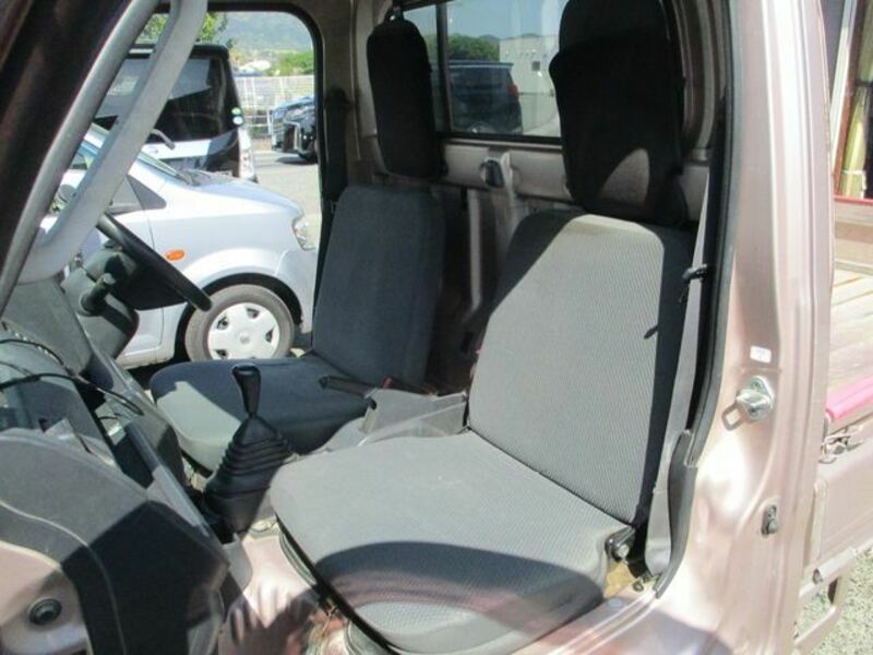 HIJET TRUCK-15
