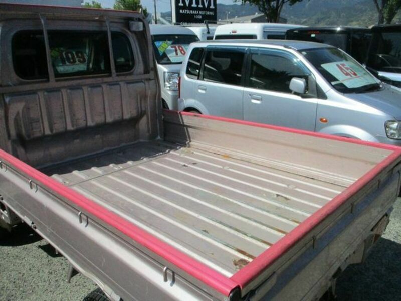 HIJET TRUCK-21