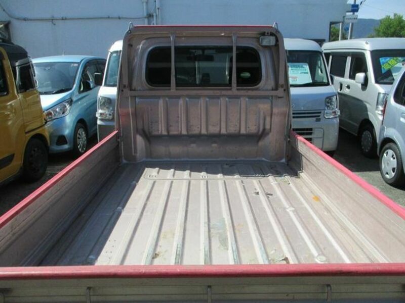 HIJET TRUCK-22