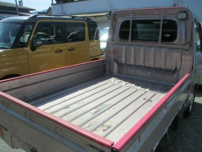 HIJET TRUCK-23