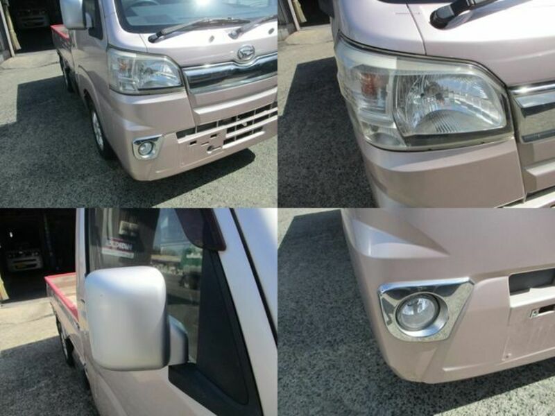 HIJET TRUCK-25