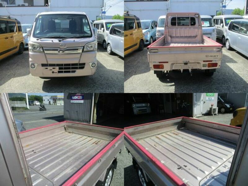 HIJET TRUCK-26