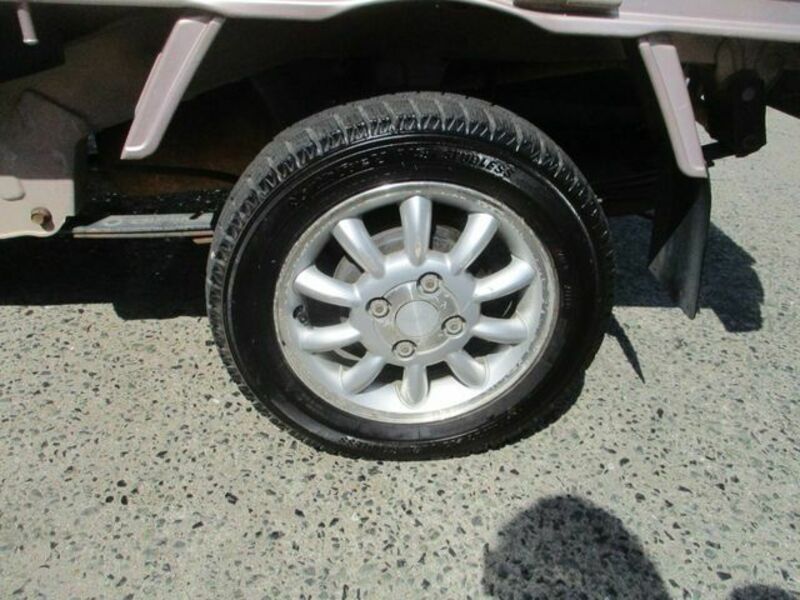 HIJET TRUCK-28