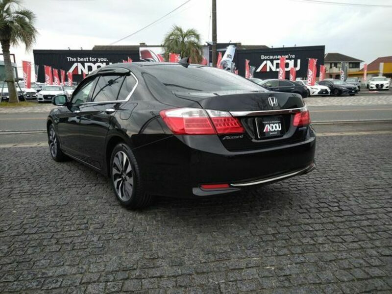ACCORD HYBRID-2