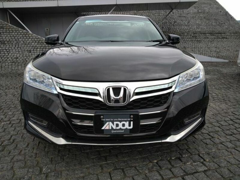 ACCORD HYBRID-5