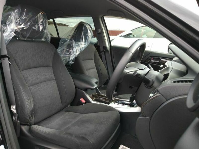ACCORD HYBRID-11