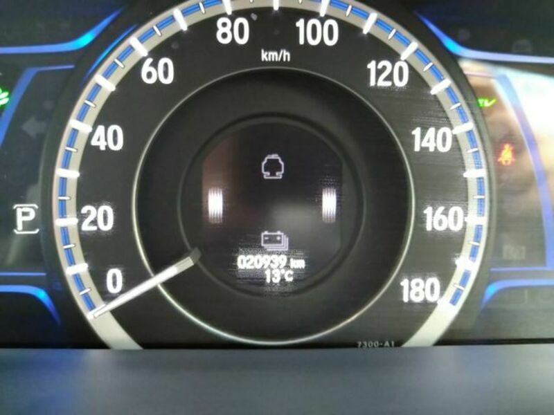 ACCORD HYBRID-13