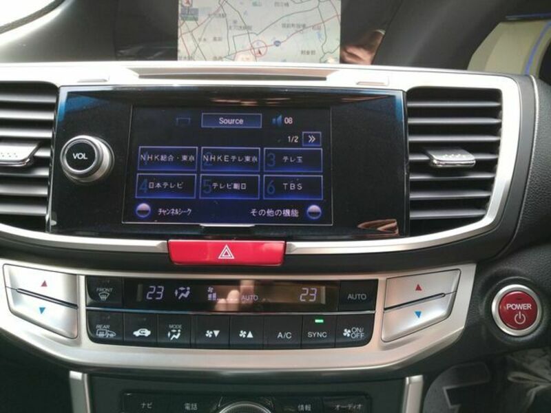 ACCORD HYBRID-16