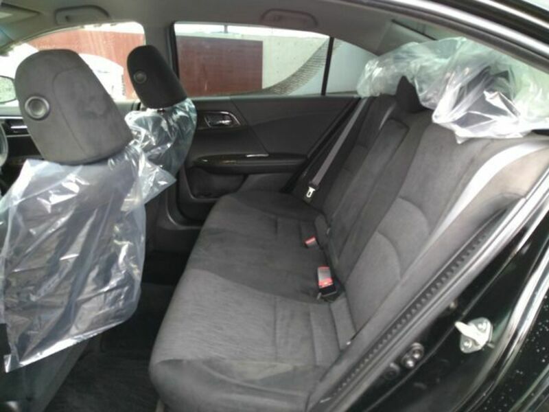 ACCORD HYBRID-20