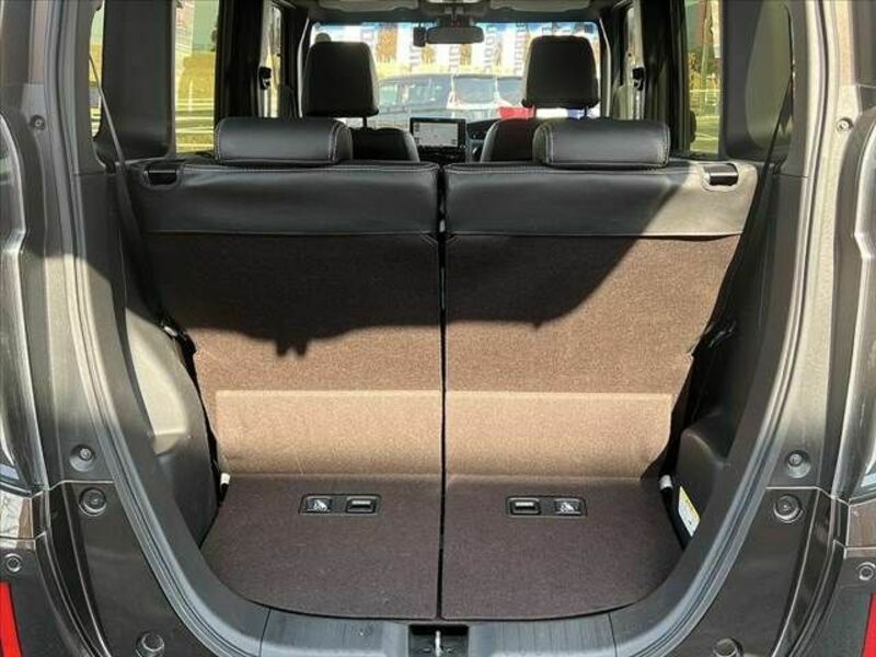 N BOX CUSTOM-20