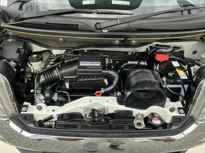 N BOX CUSTOM-24