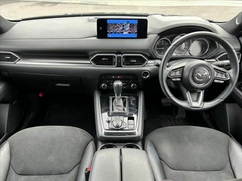 CX-8-1