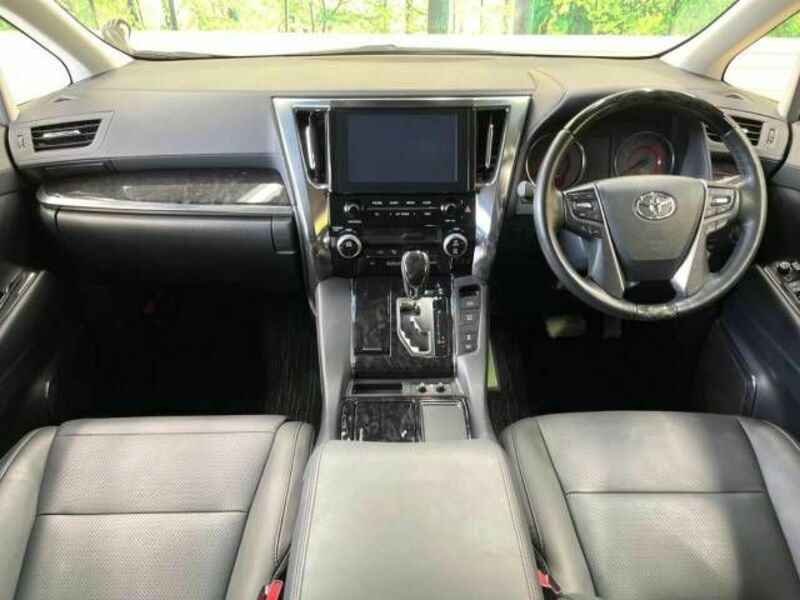 ALPHARD-2