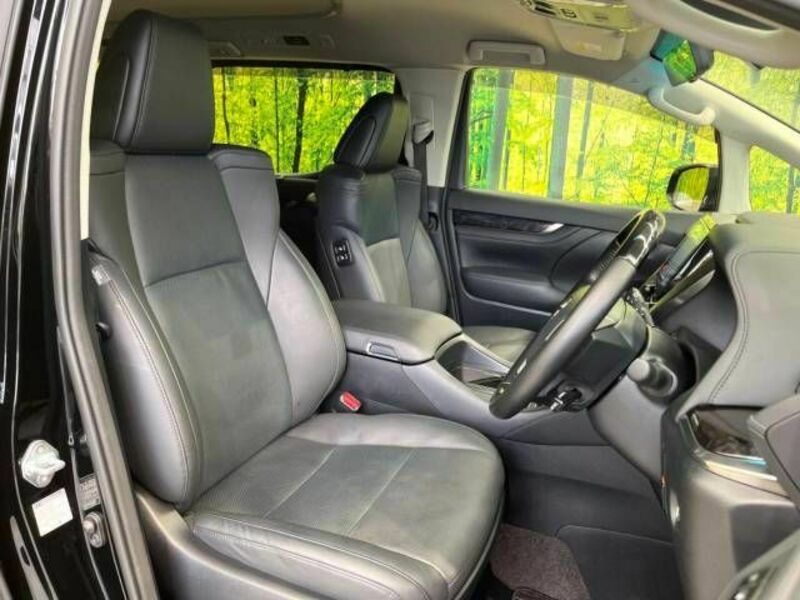 ALPHARD-8