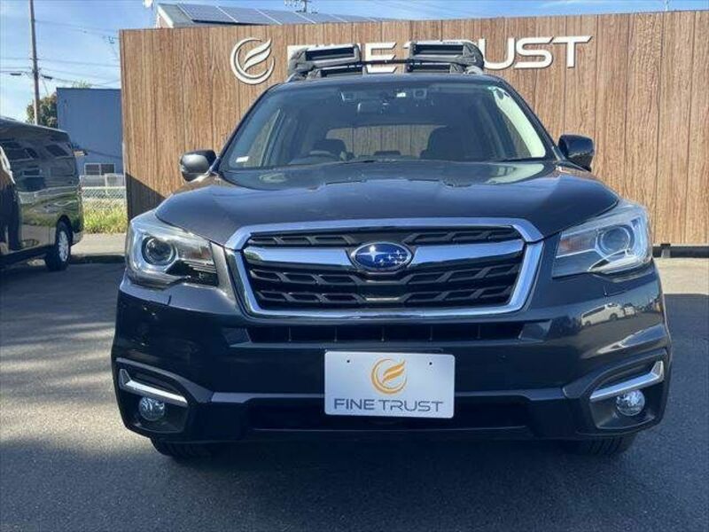 FORESTER-12