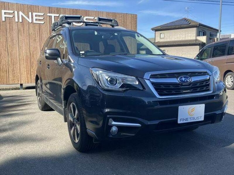 FORESTER-13