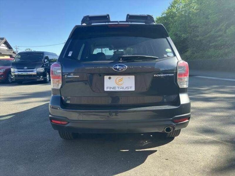 FORESTER-15