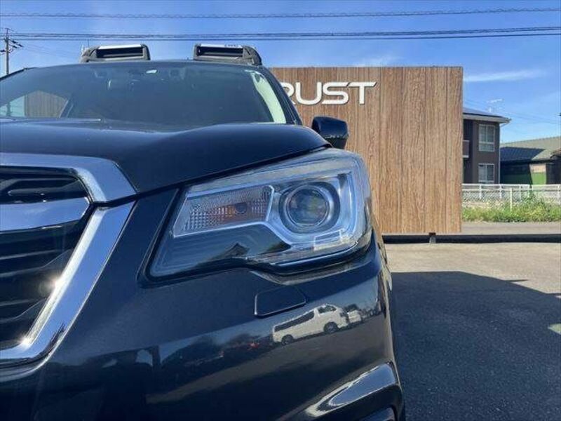 FORESTER-21