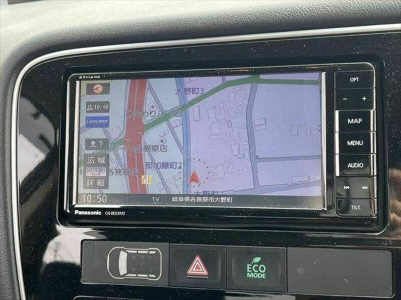 OUTLANDER PHEV-2