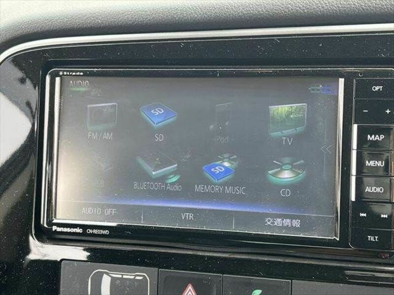 OUTLANDER PHEV-3