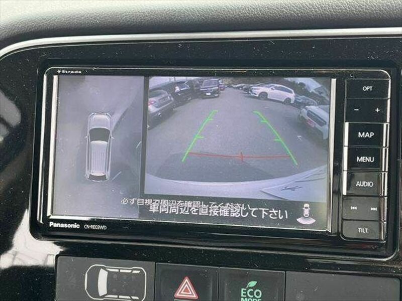 OUTLANDER PHEV-4