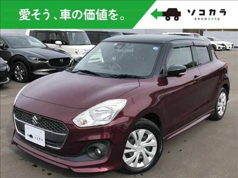 SWIFT