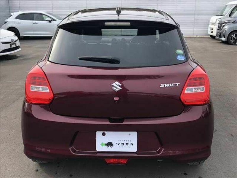 SWIFT-9