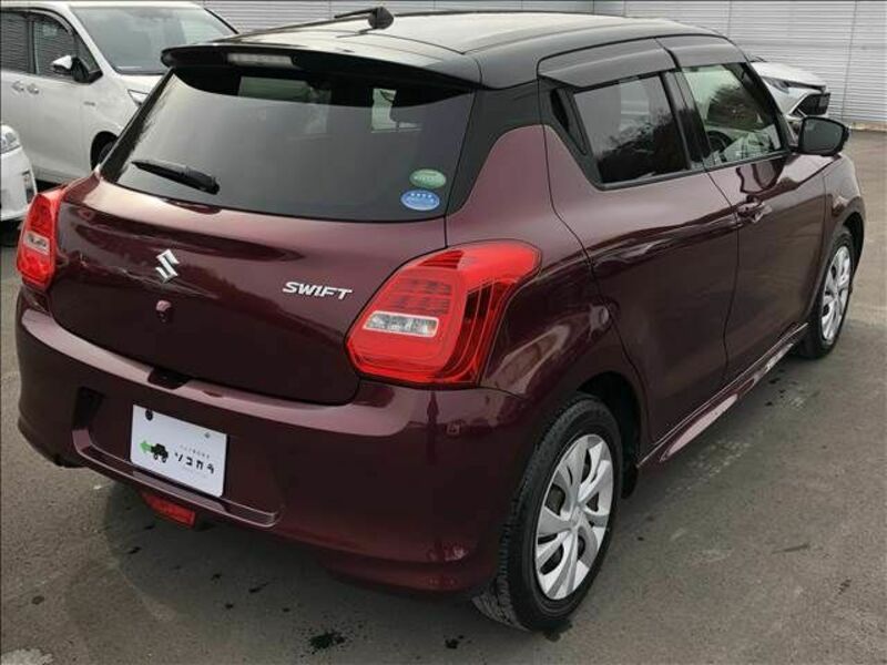 SWIFT-10