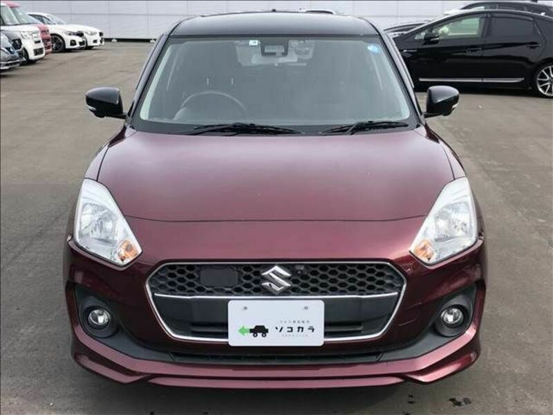 SWIFT-13