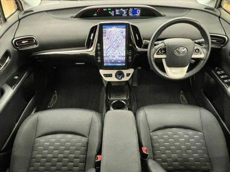 PRIUS PHV-1