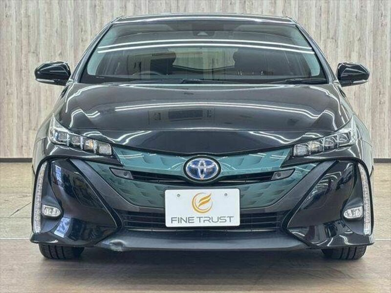 PRIUS PHV-14