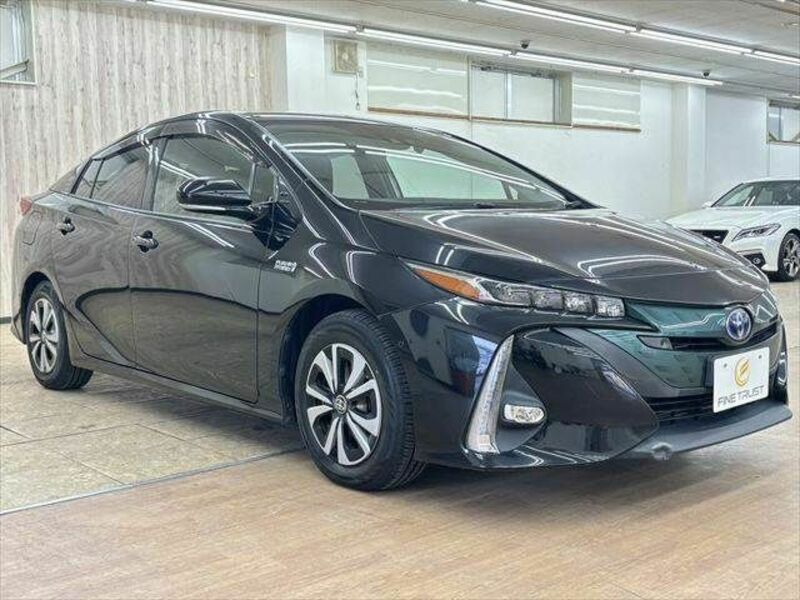 PRIUS PHV-15