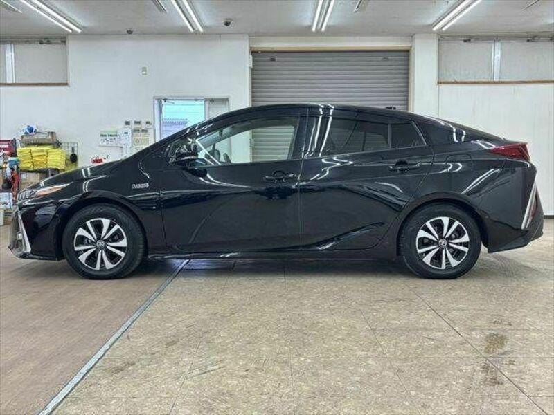 PRIUS PHV-20