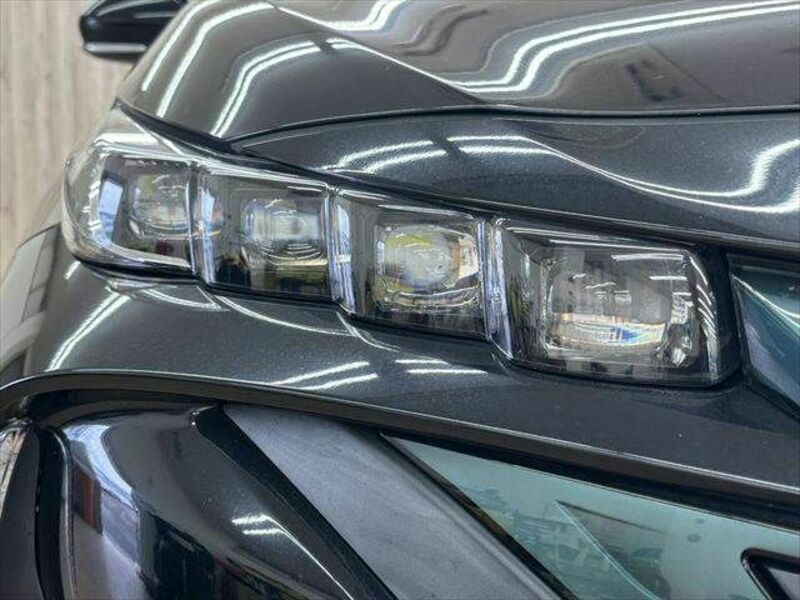 PRIUS PHV-22