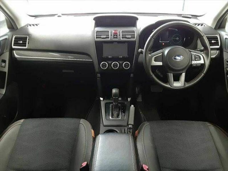 FORESTER-1