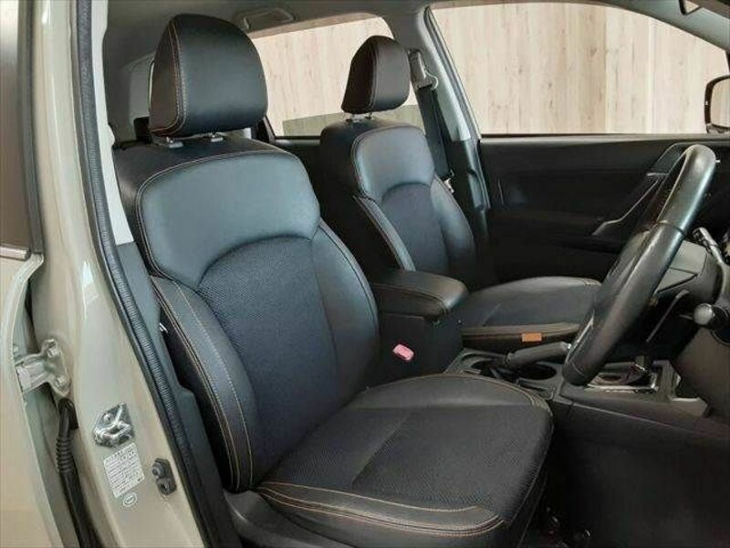FORESTER-9