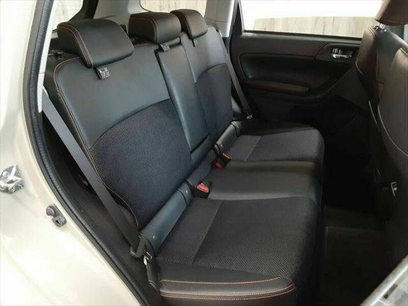 FORESTER-10