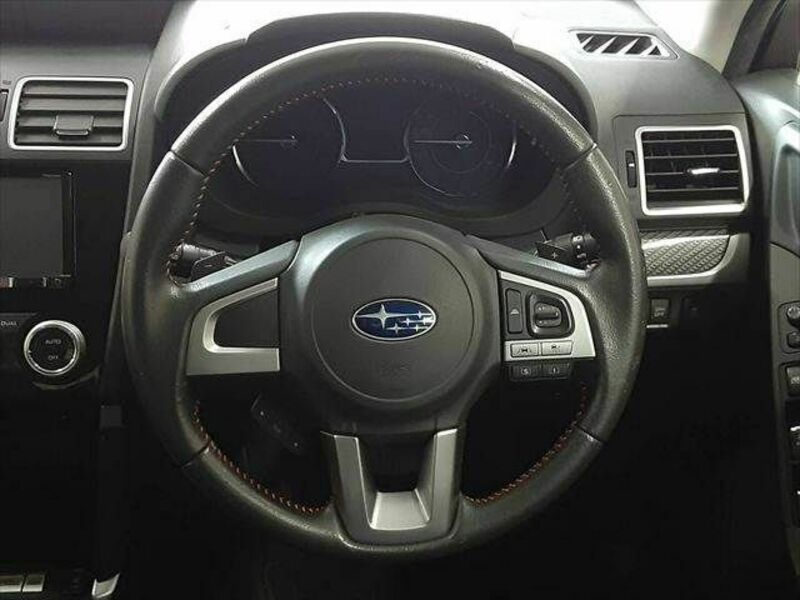 FORESTER-12
