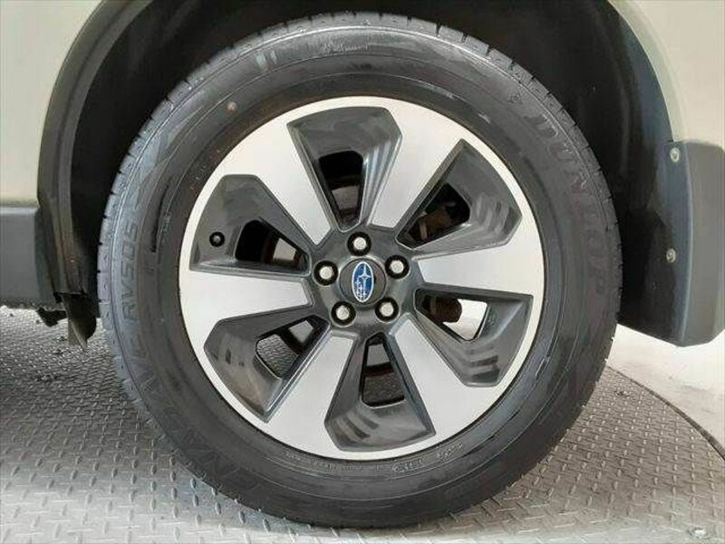 FORESTER-15
