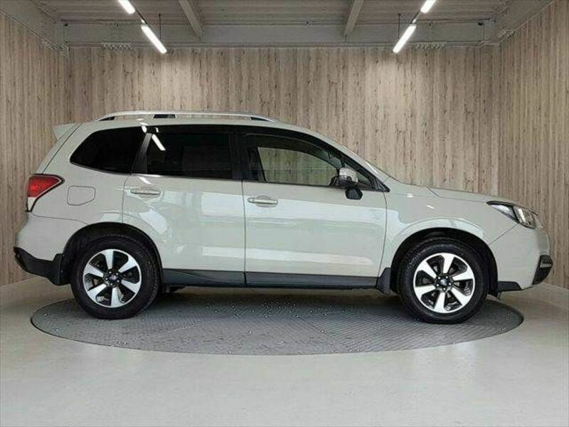 FORESTER-18