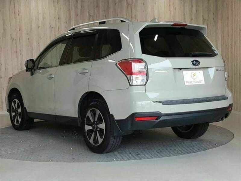 FORESTER-21