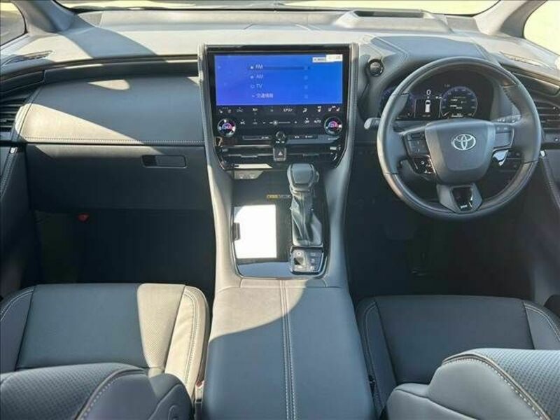 ALPHARD-1