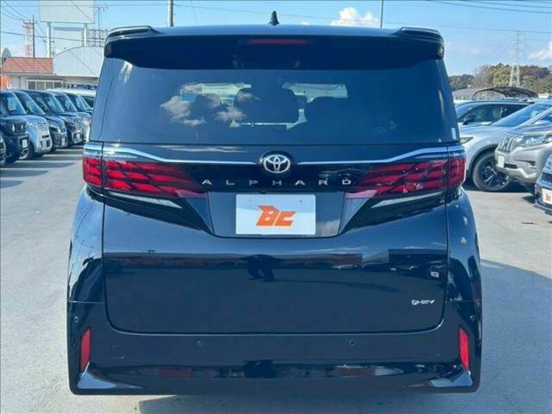 ALPHARD-13
