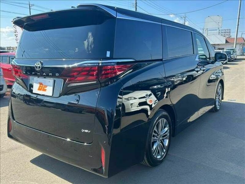 ALPHARD-14