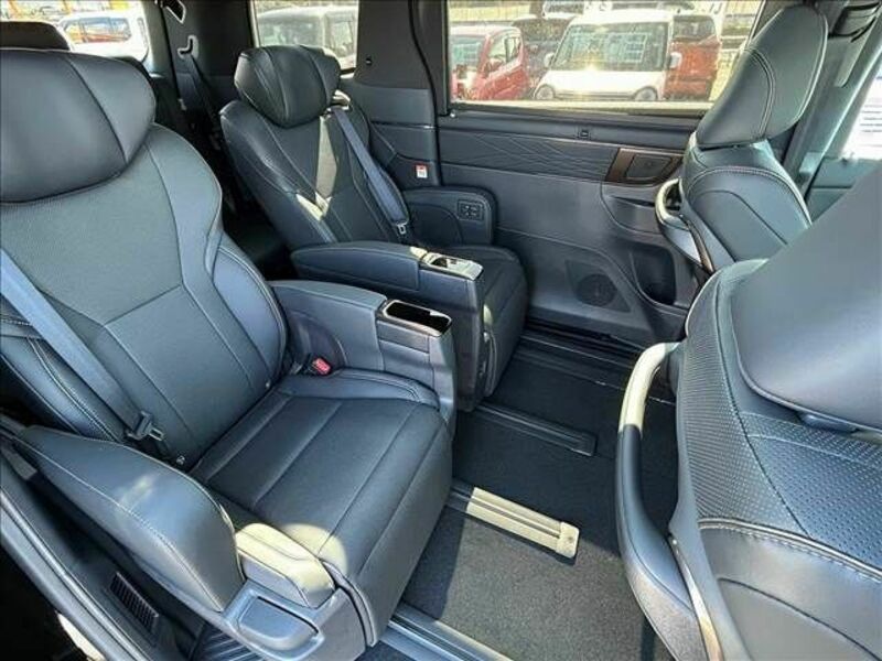 ALPHARD-19